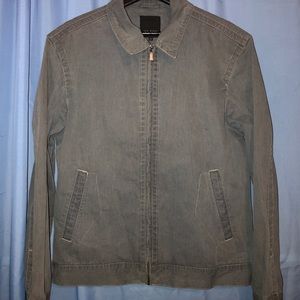 Ted Baker Sample Jacket